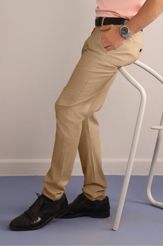 Signature Chino - S002