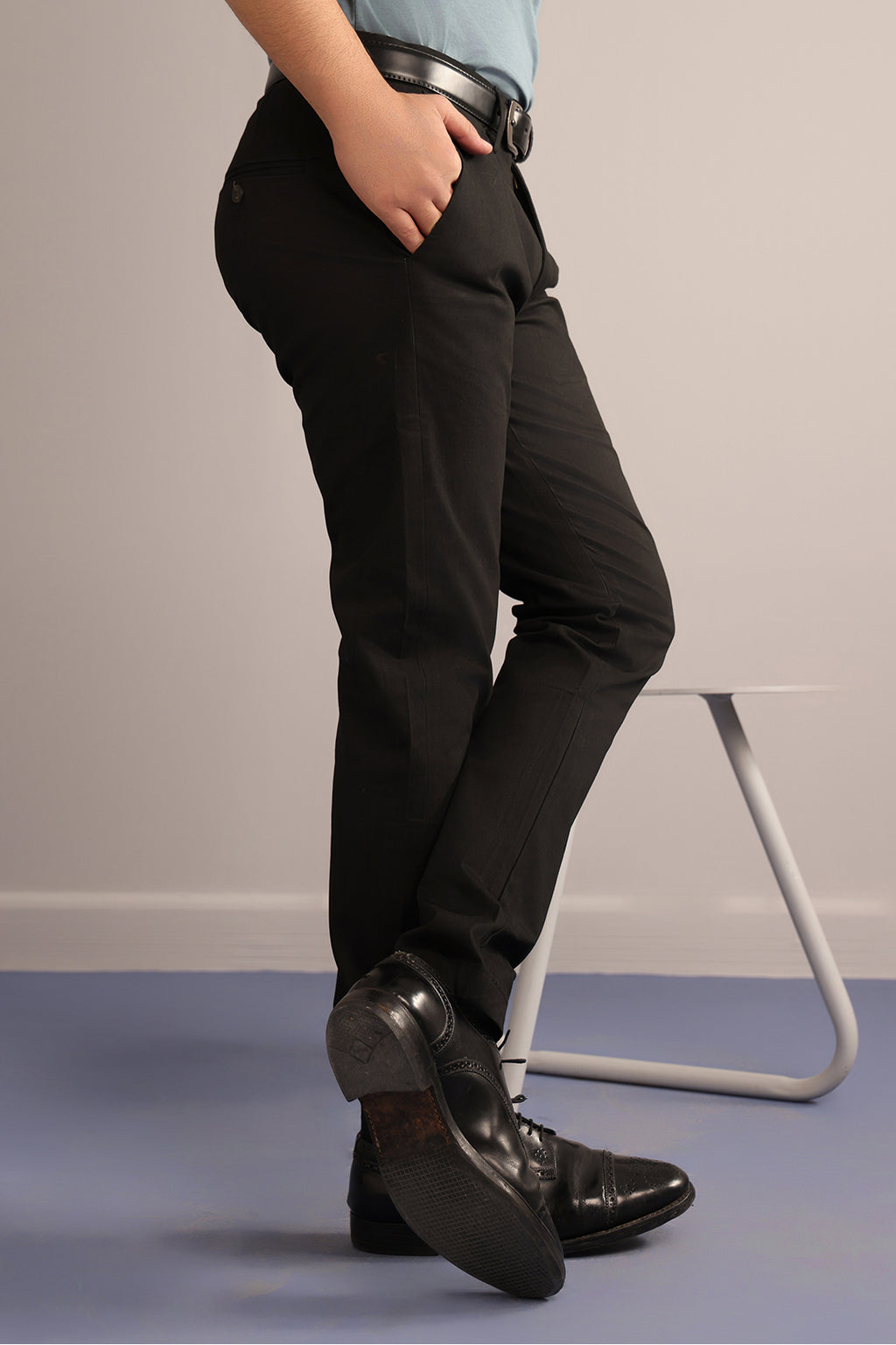 Signature Chino - S002