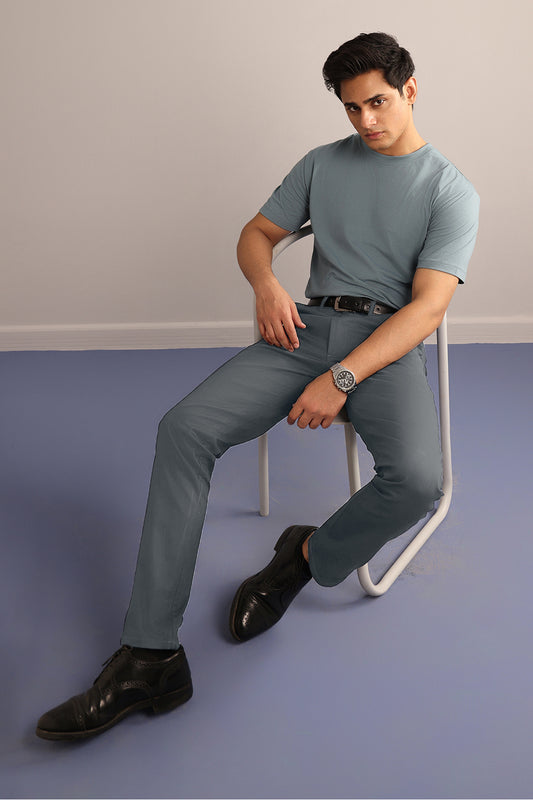 Signature Chino - S002