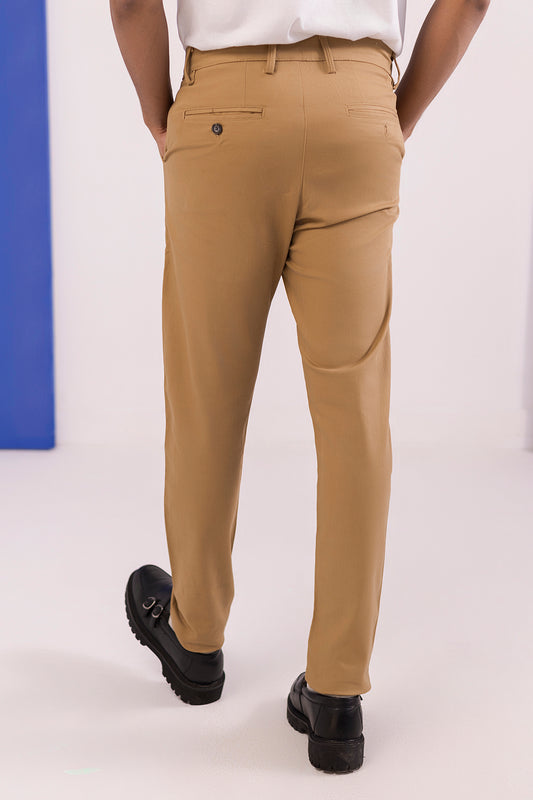 Signature Chino - S002