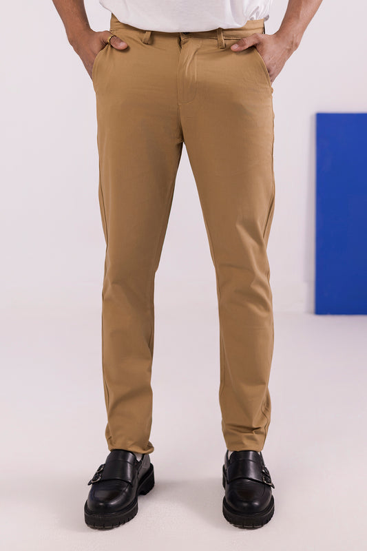 Signature Chino - S002