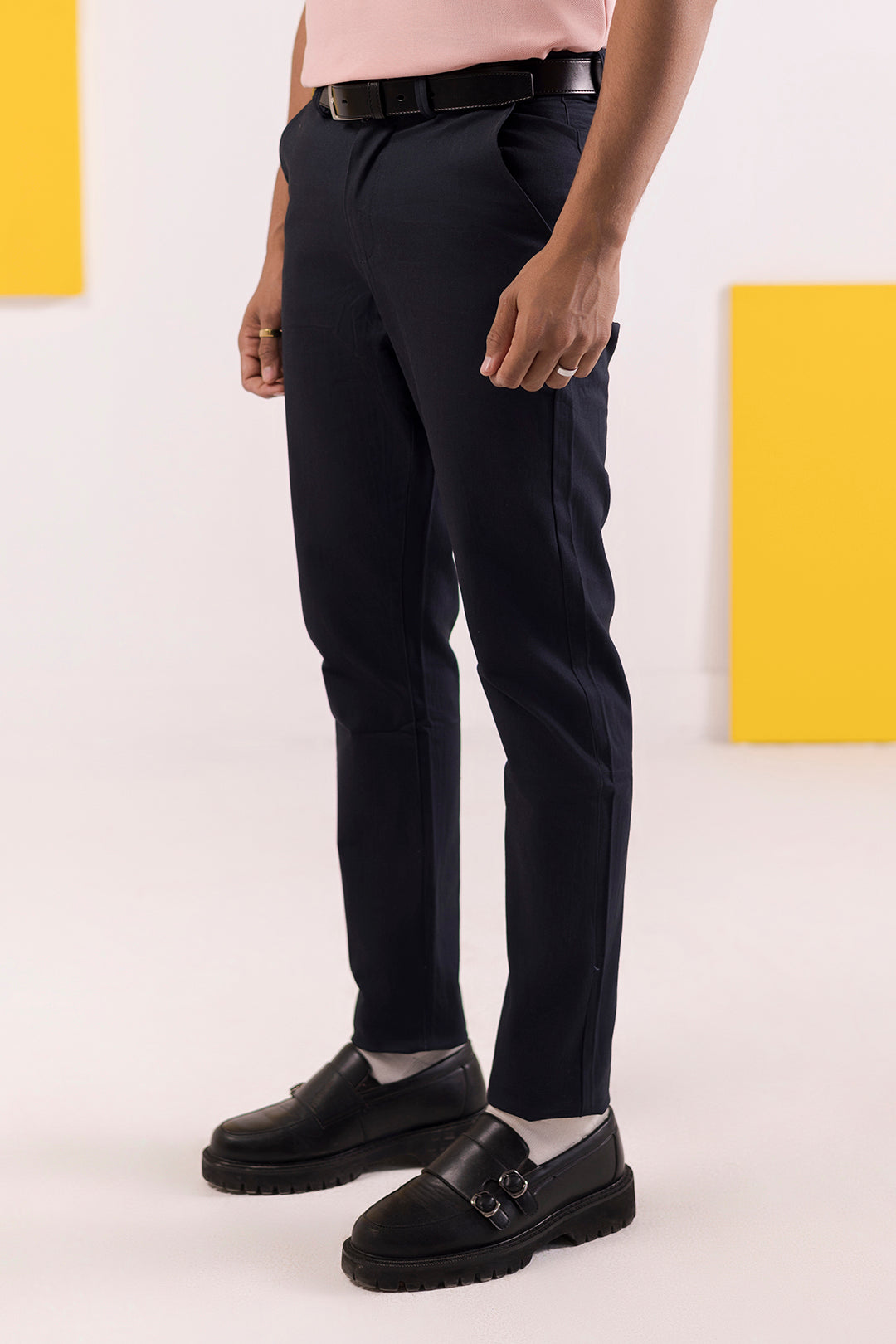 Signature Chino - S002