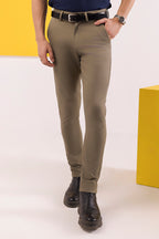 Signature Chino - S002