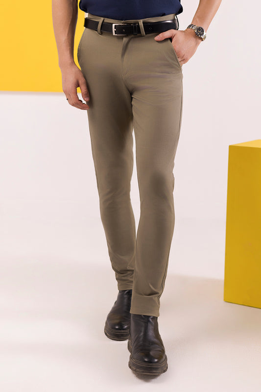 Signature Chino - S002