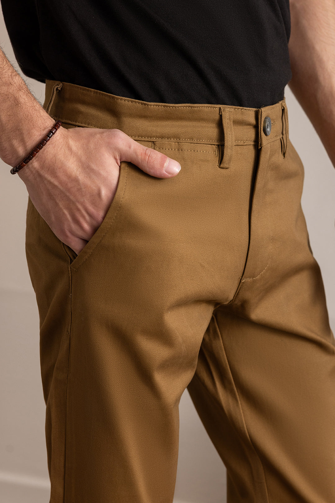 Signature Chino - S003