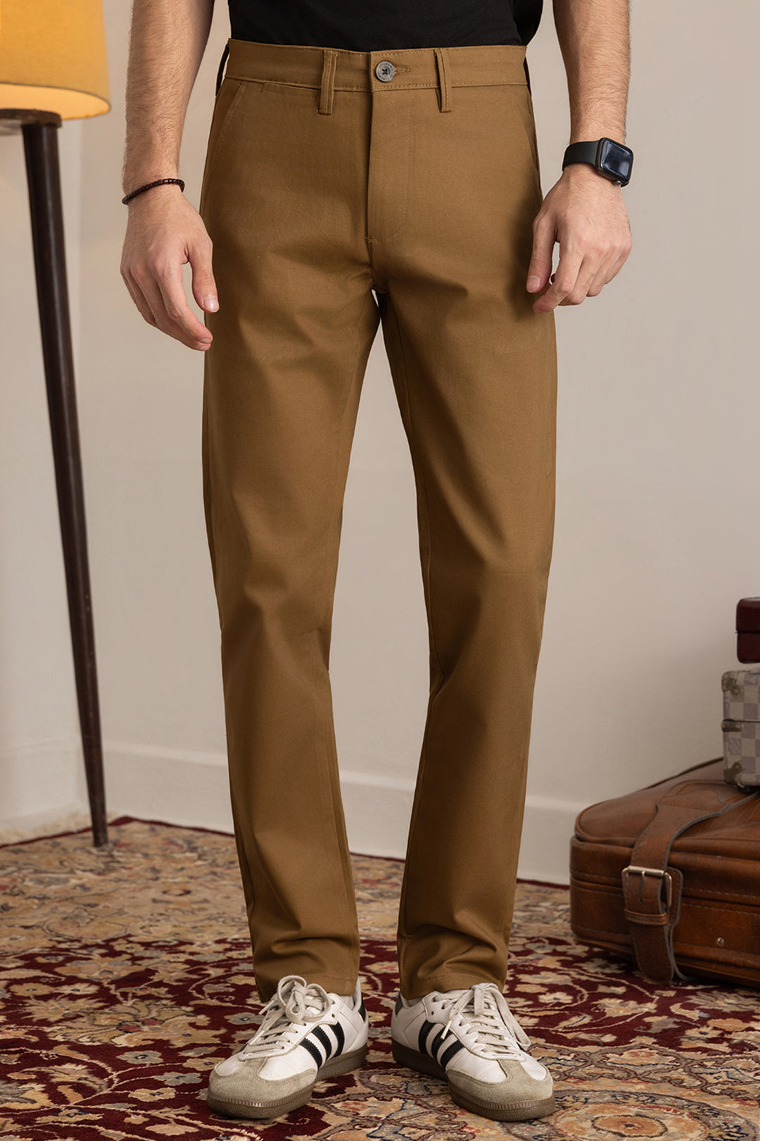 Signature Chino - S003