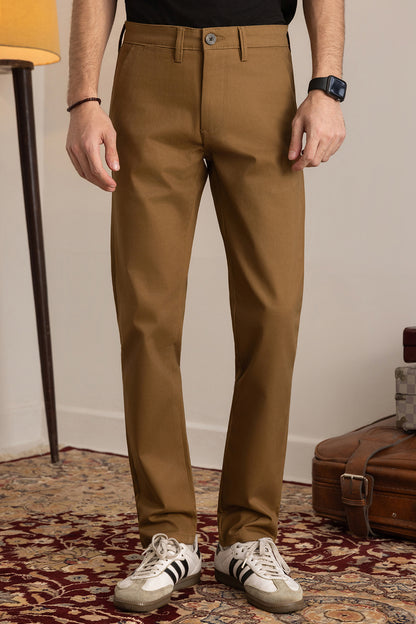 Signature Chino - S003