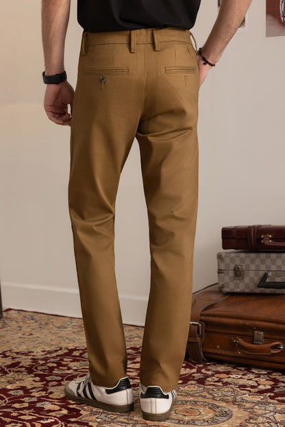 Signature Chino - S003