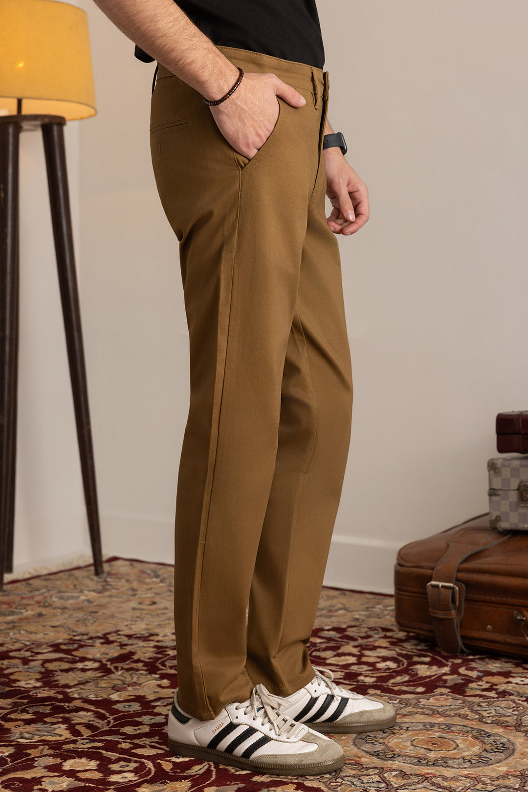 Signature Chino - S003