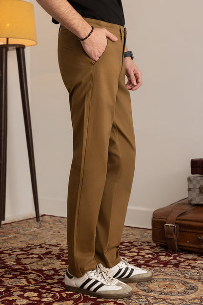 Signature Chino - S003