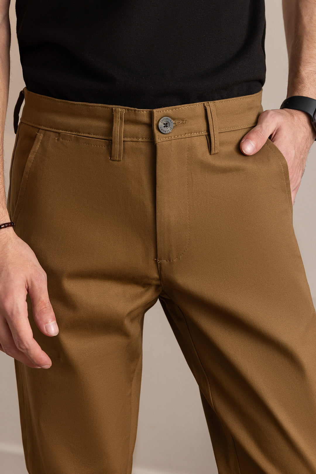 Signature Chino - S003
