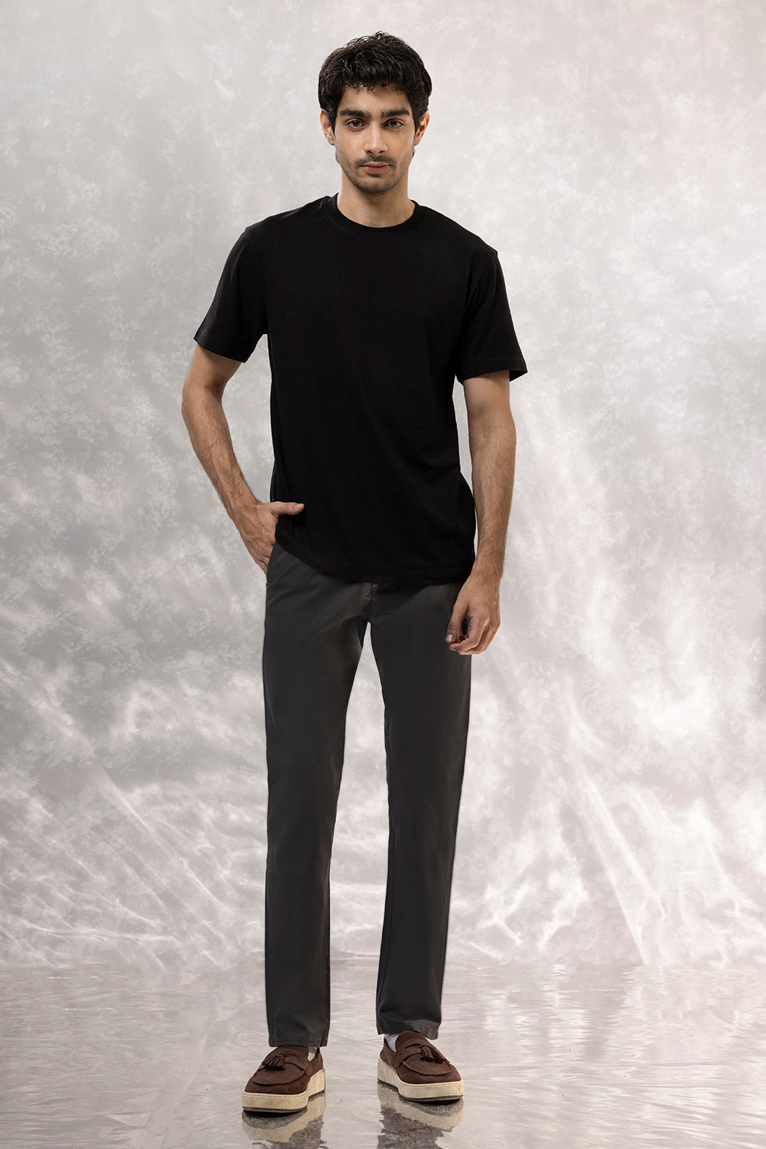 Signature Chino - S003