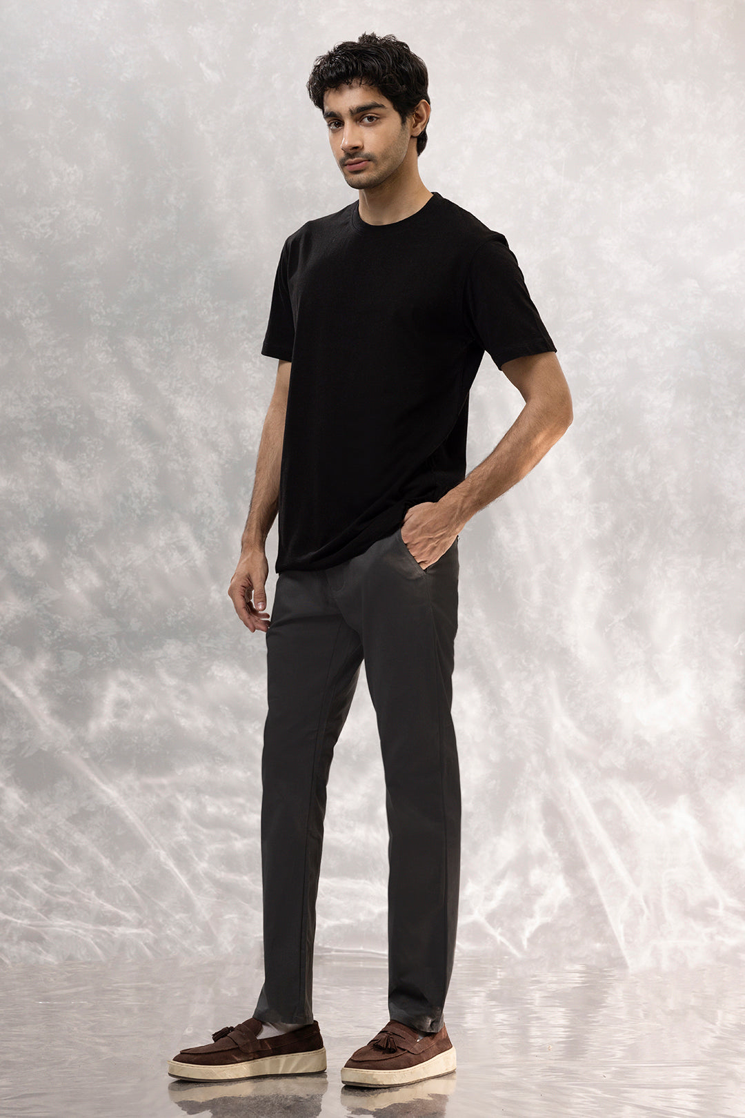 Signature Chino - S003