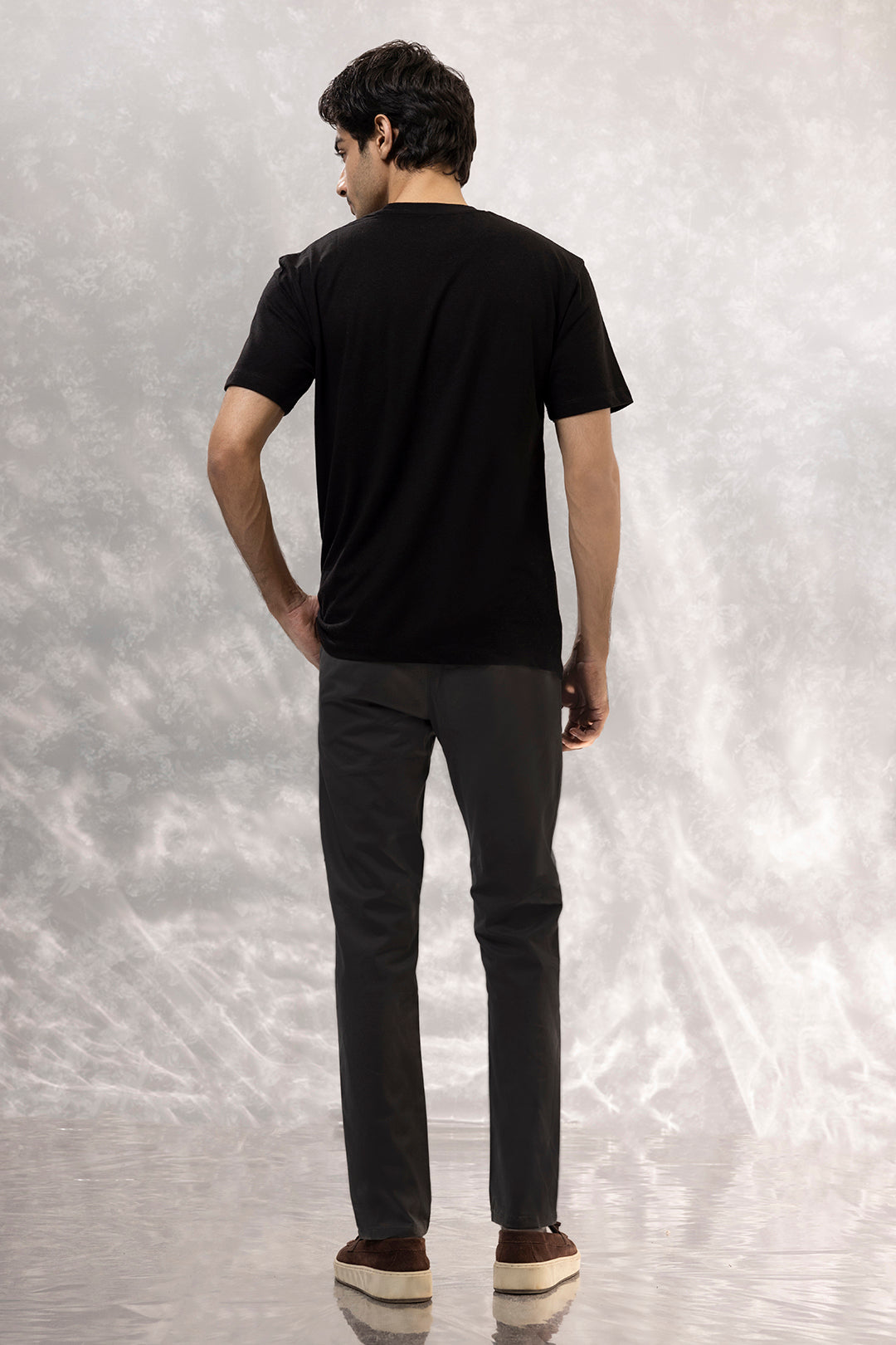 Signature Chino - S003