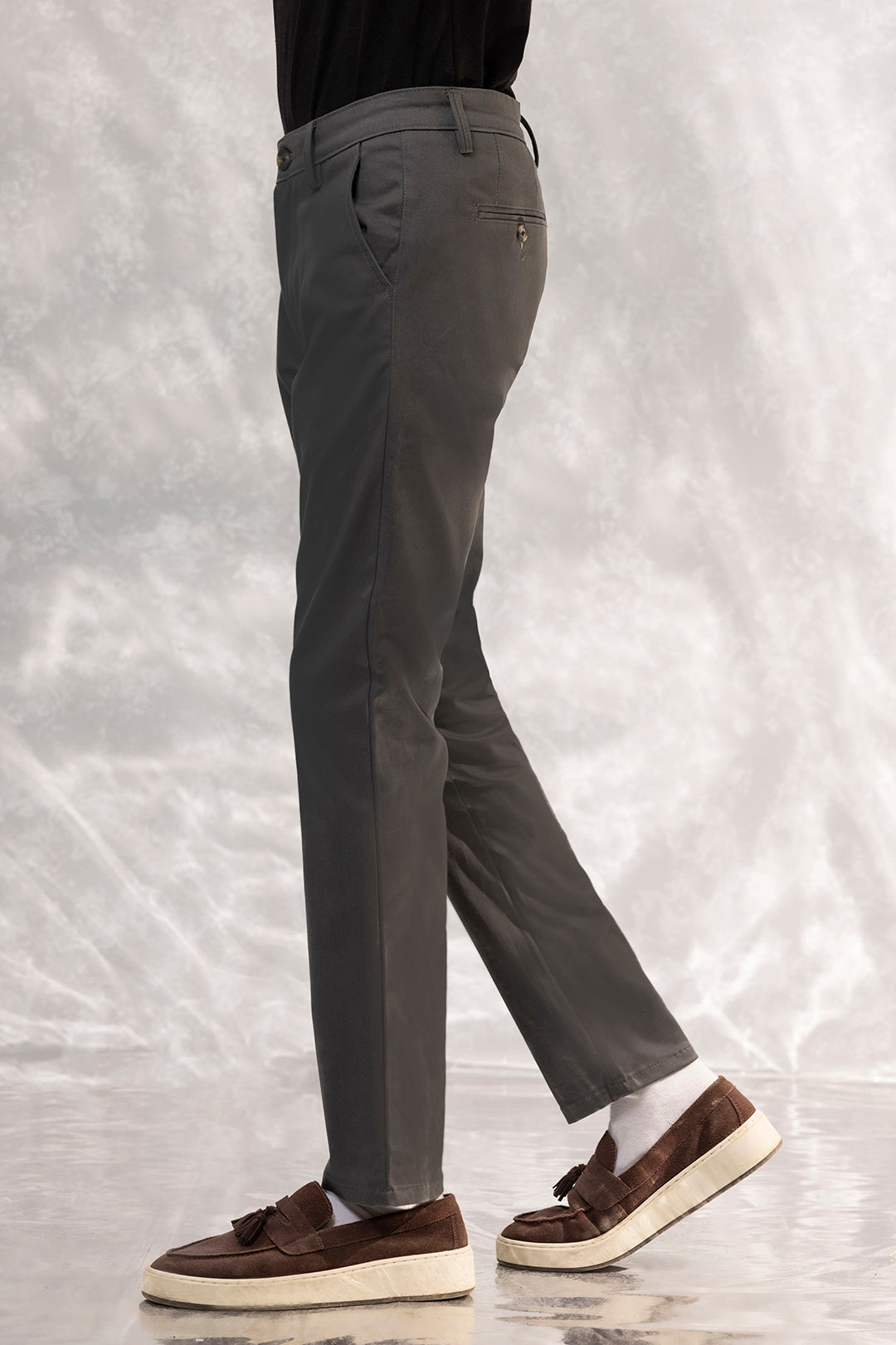 Signature Chino - S003