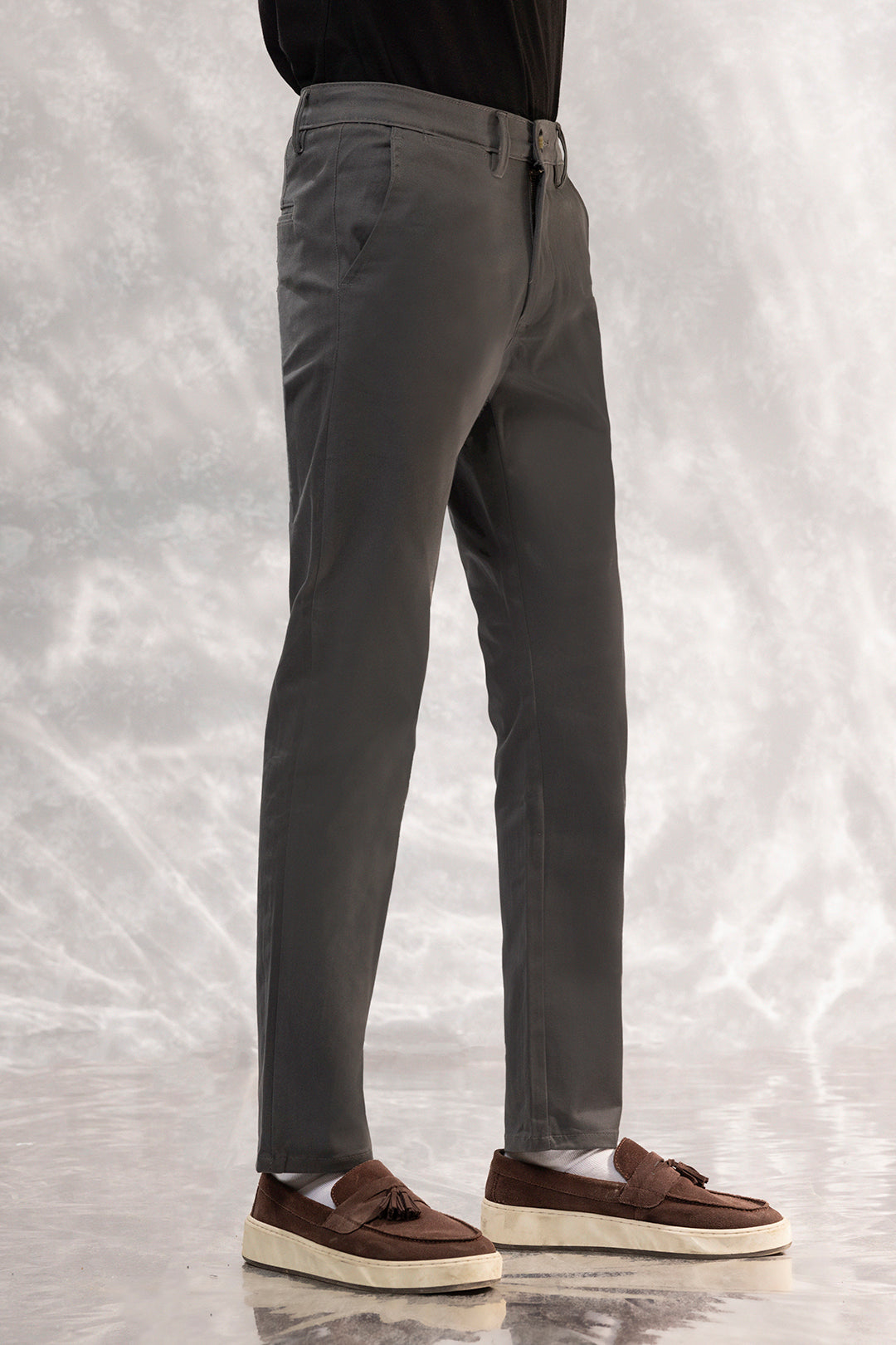 Signature Chino - S003