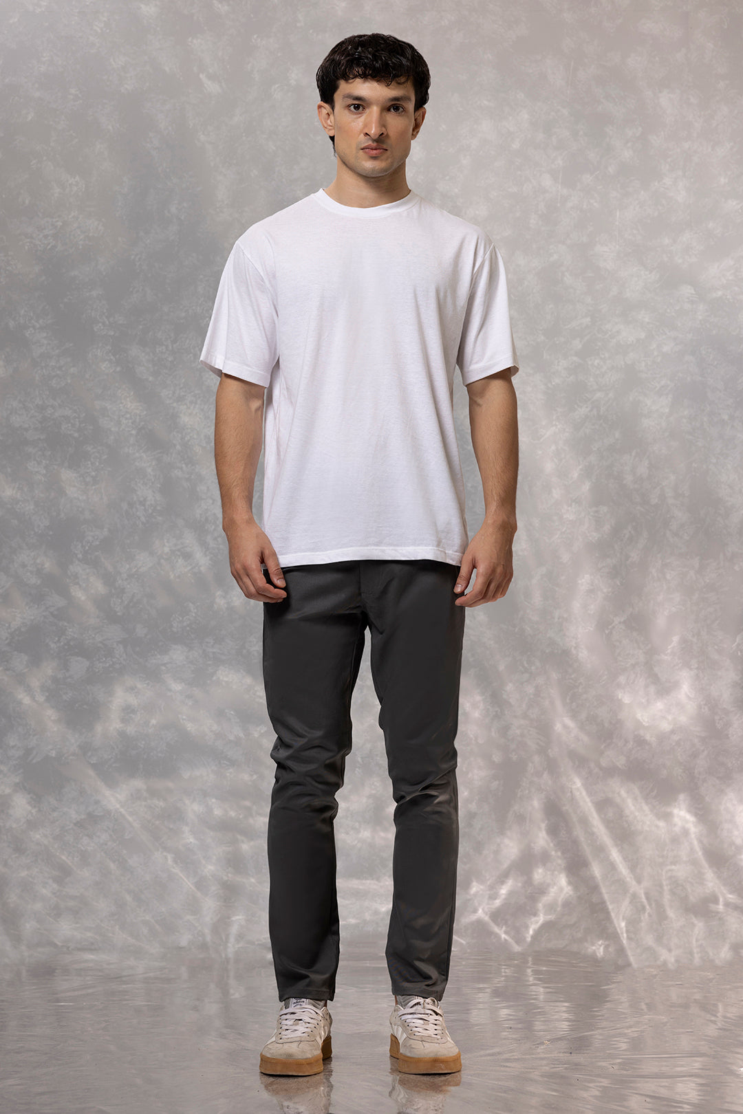Signature Chino - S003