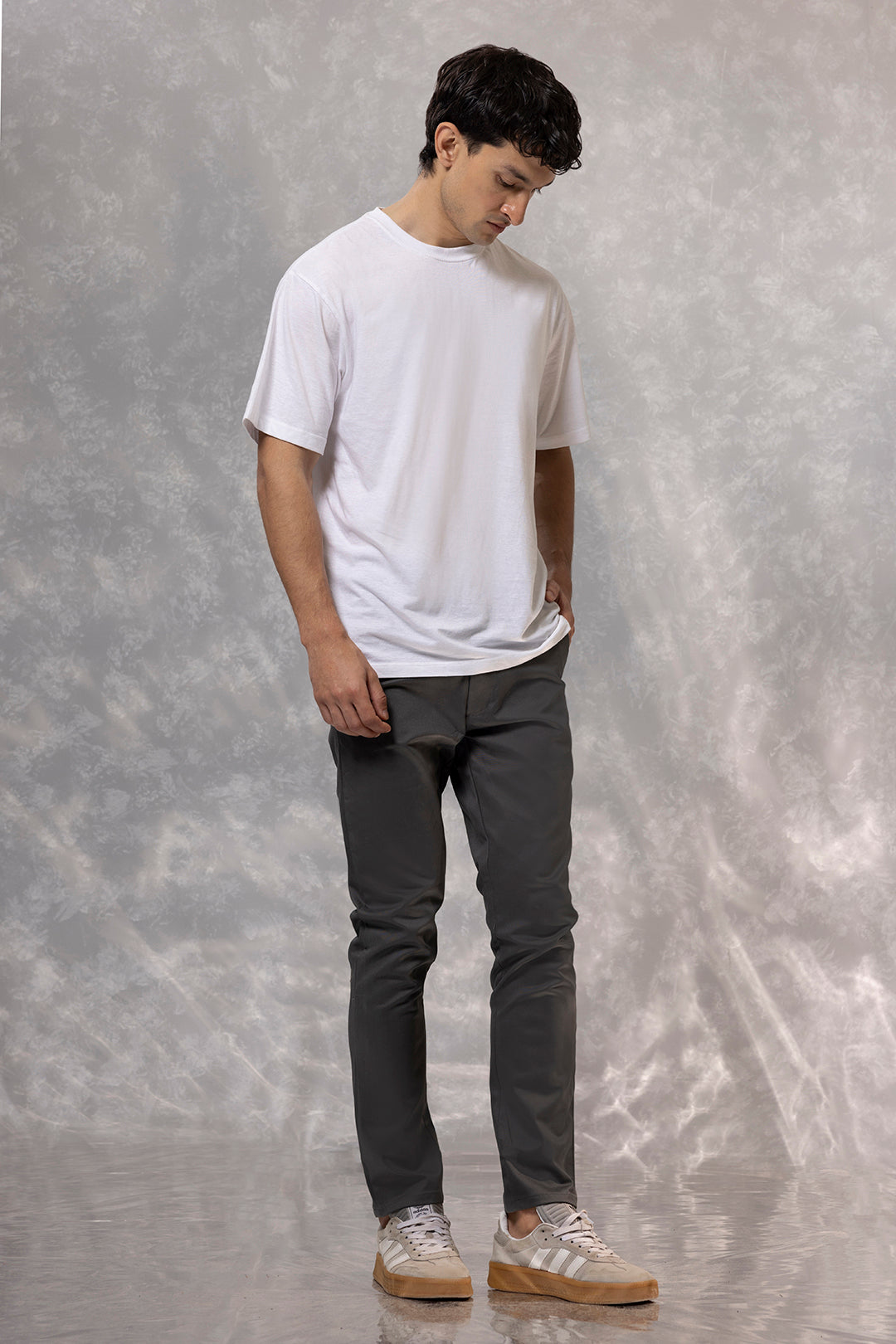 Signature Chino - S003