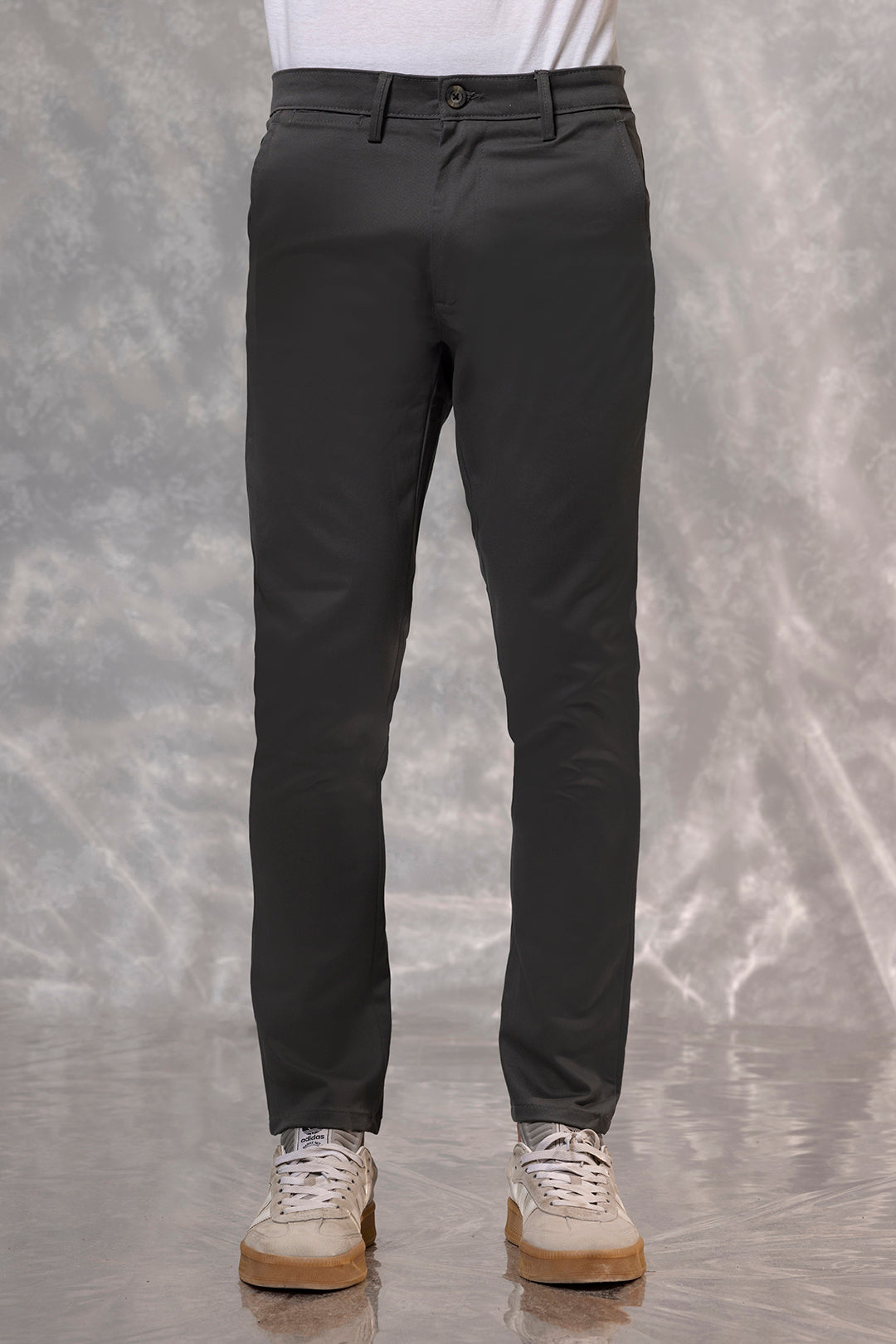 Signature Chino - S003