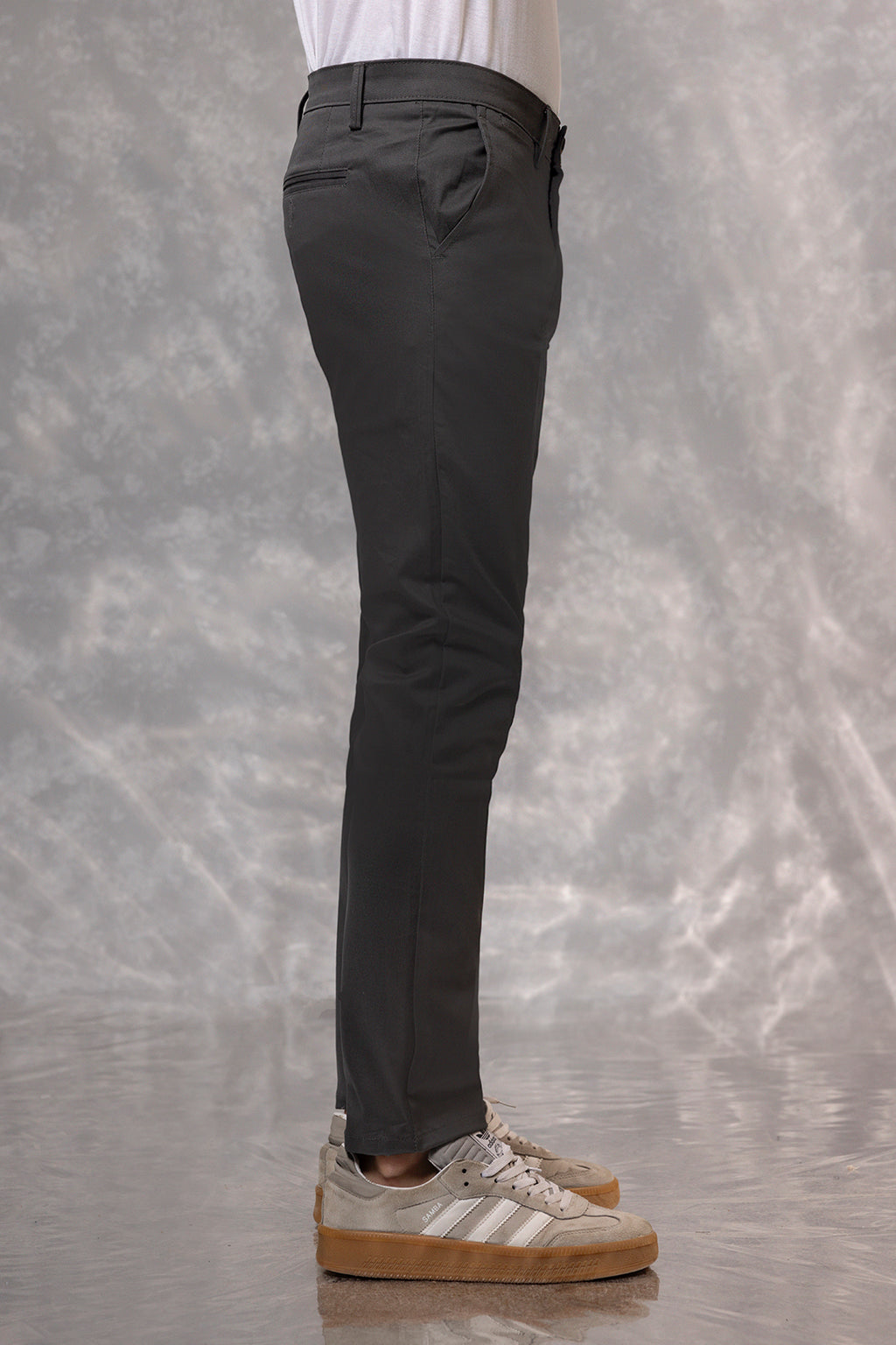 Signature Chino - S003
