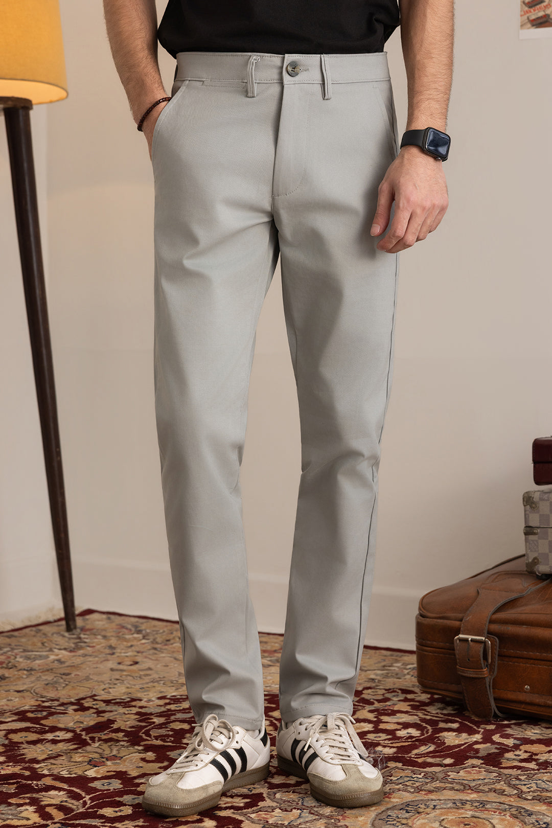 Signature Chino - S003