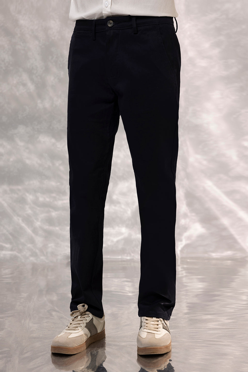 Signature Chino - S003