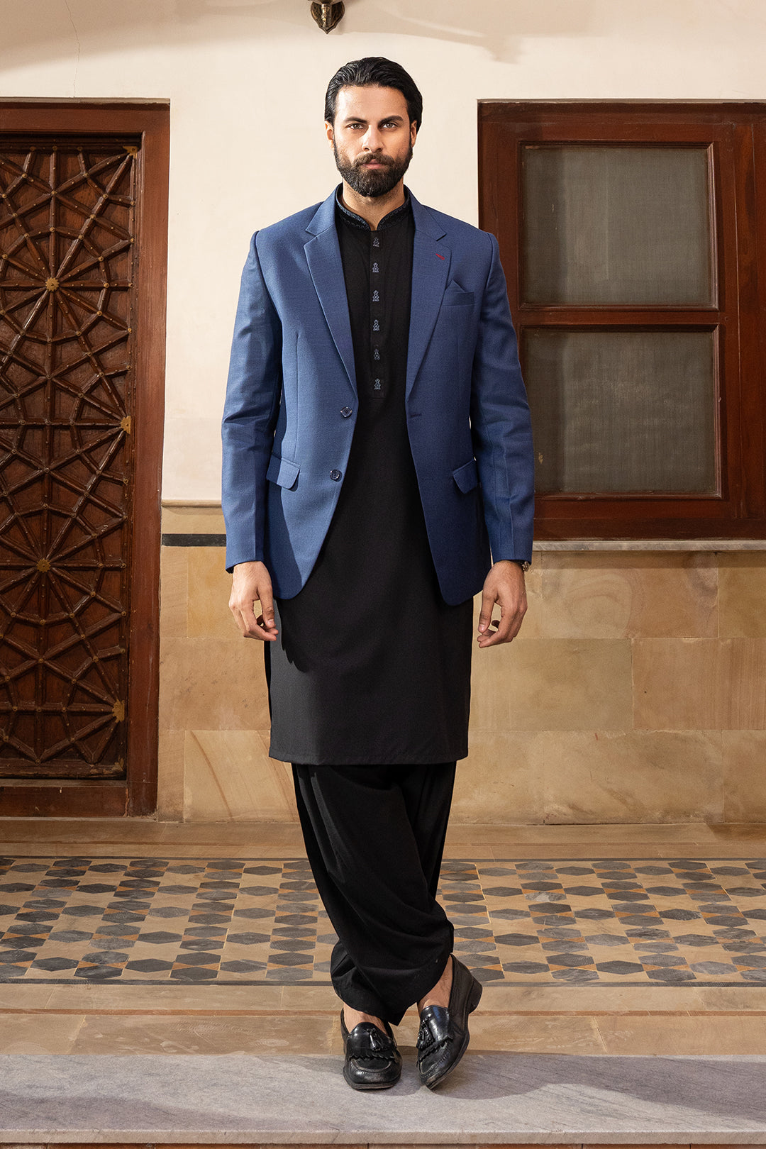 Blazer - 5001