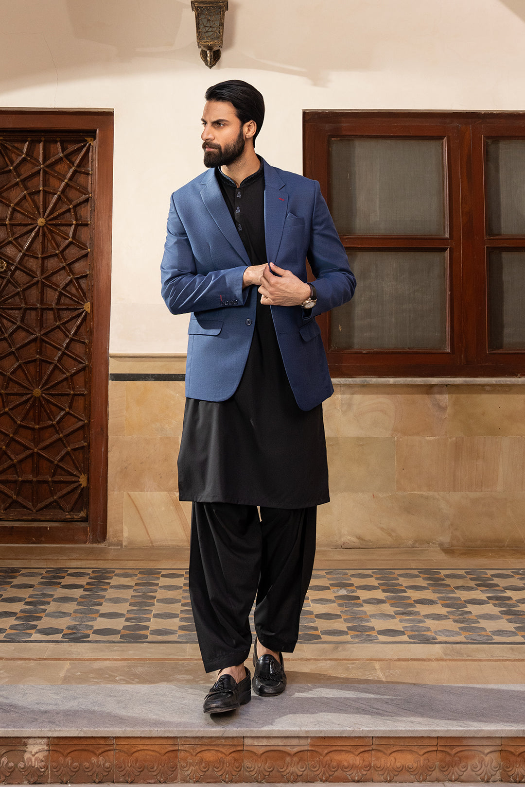 Blazer - 5001