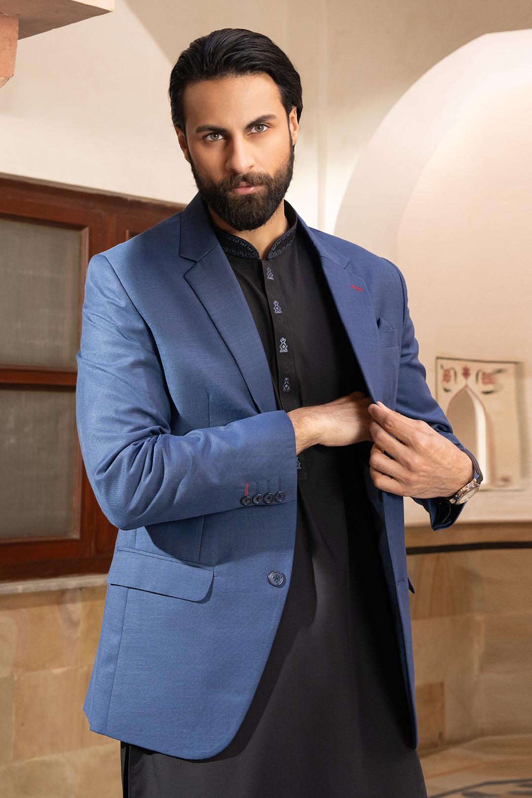 Blazer - 5001