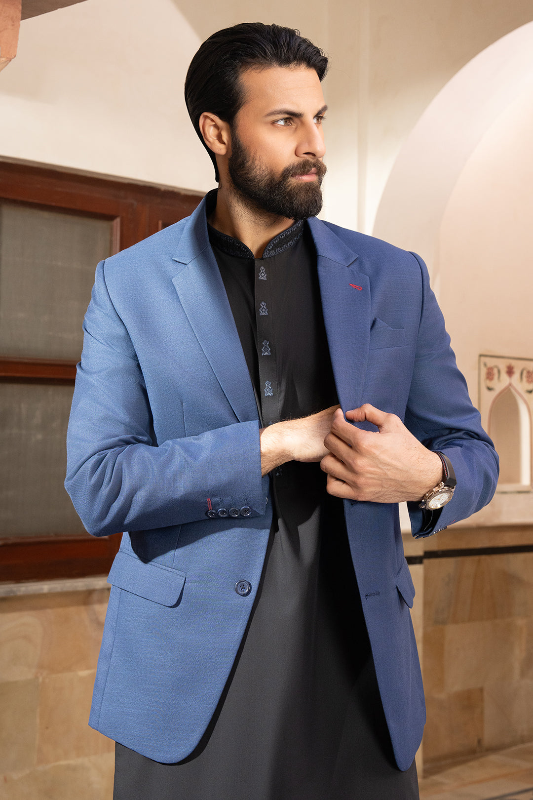 Blazer - 5001