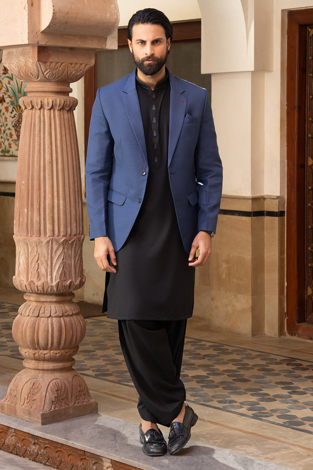 Blazer - 5001