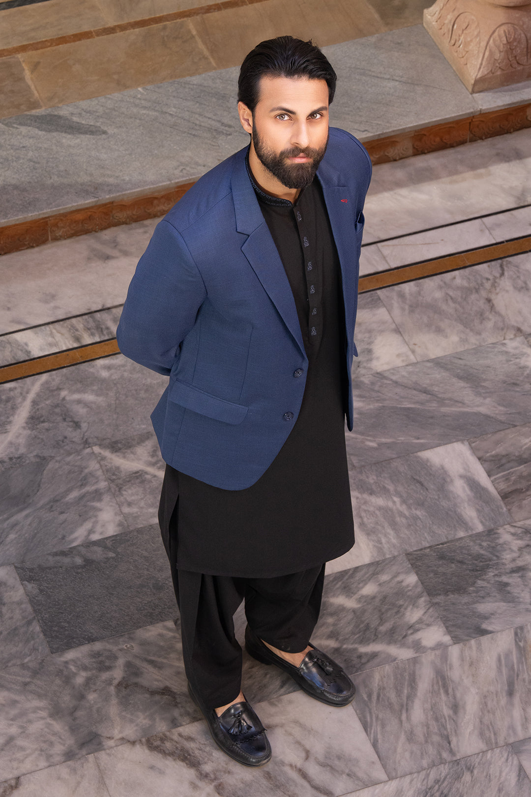 Blazer - 5001