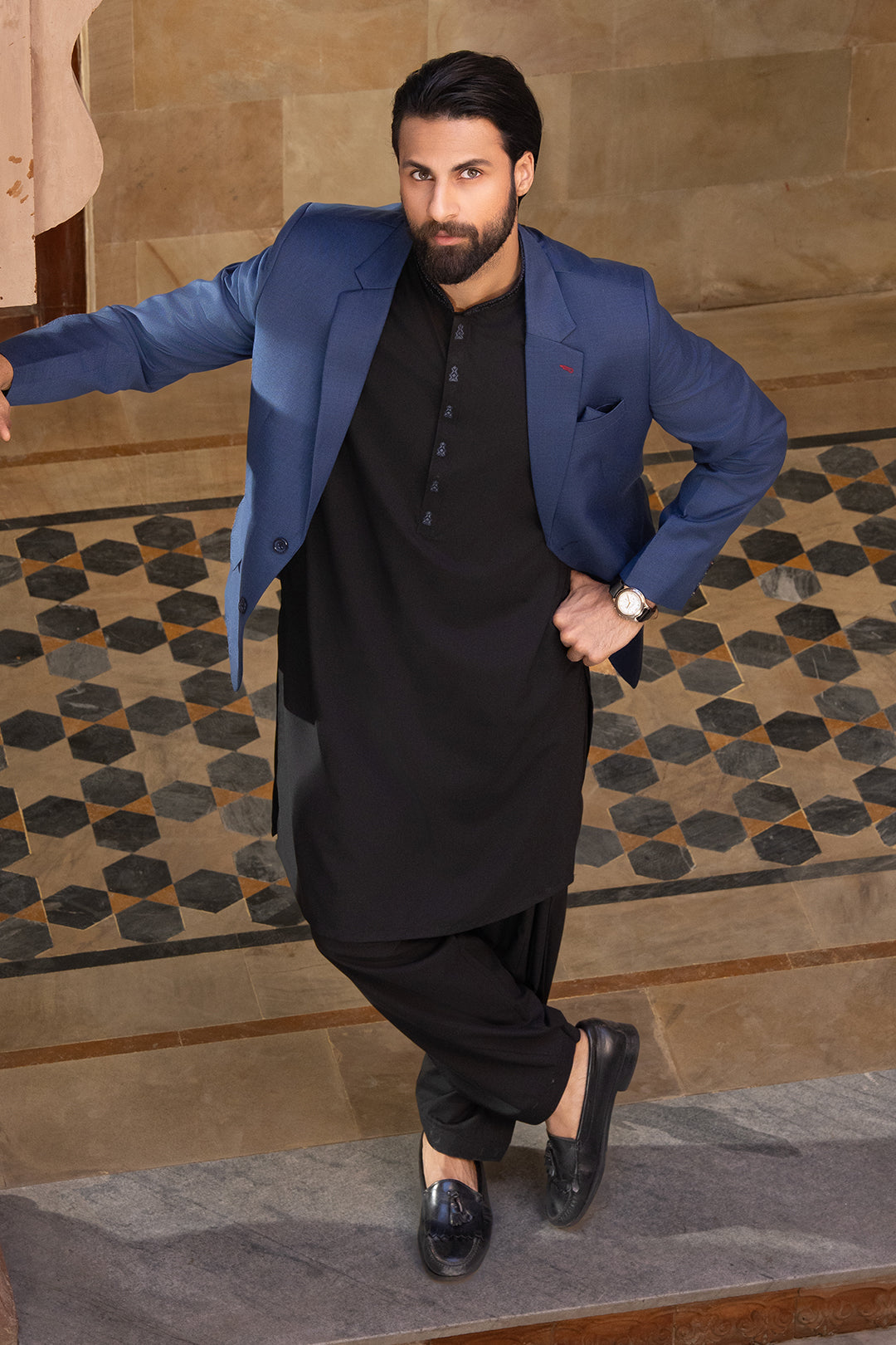 Blazer - 5001
