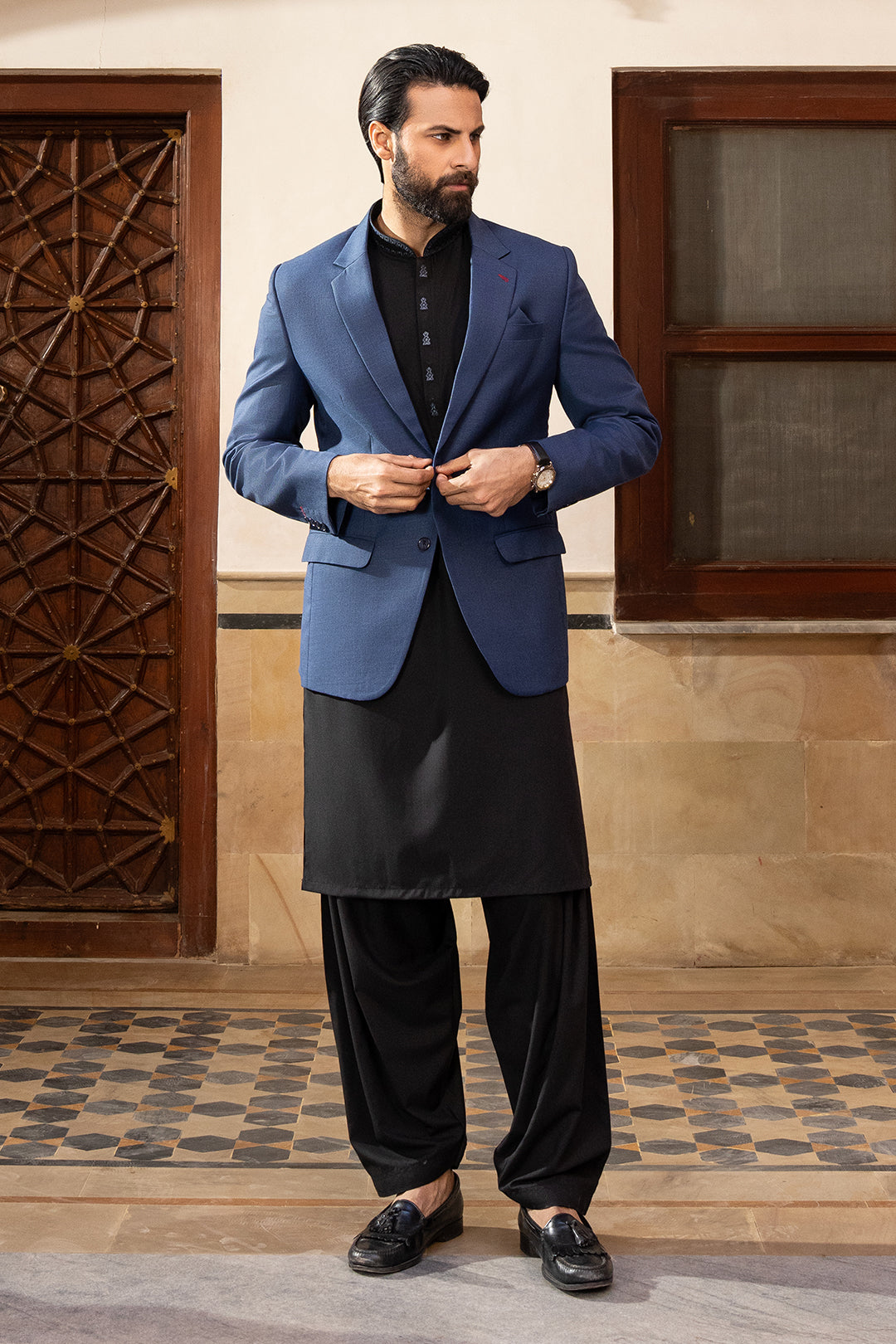 Blazer - 5001