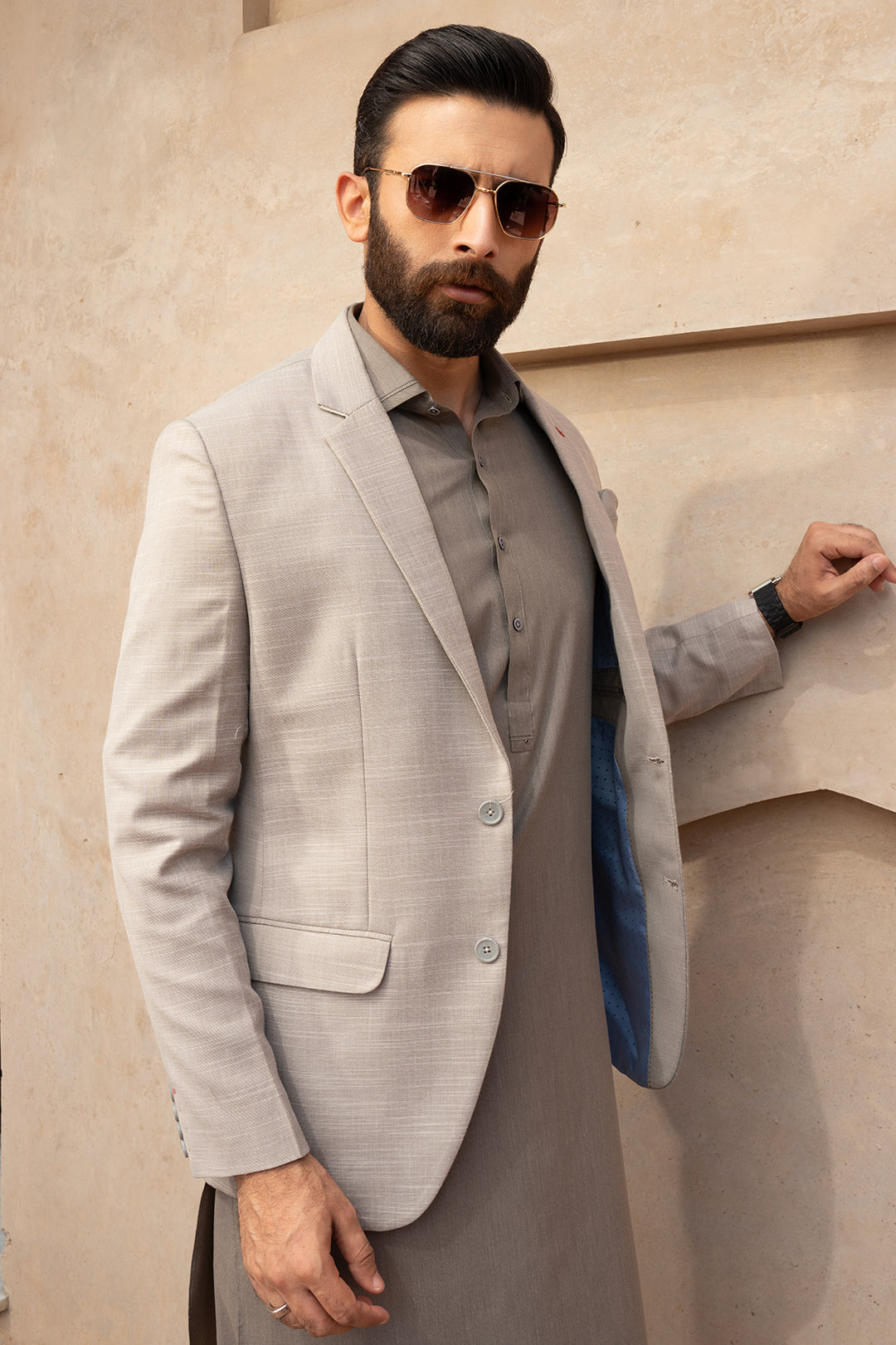 Blazer - 5002