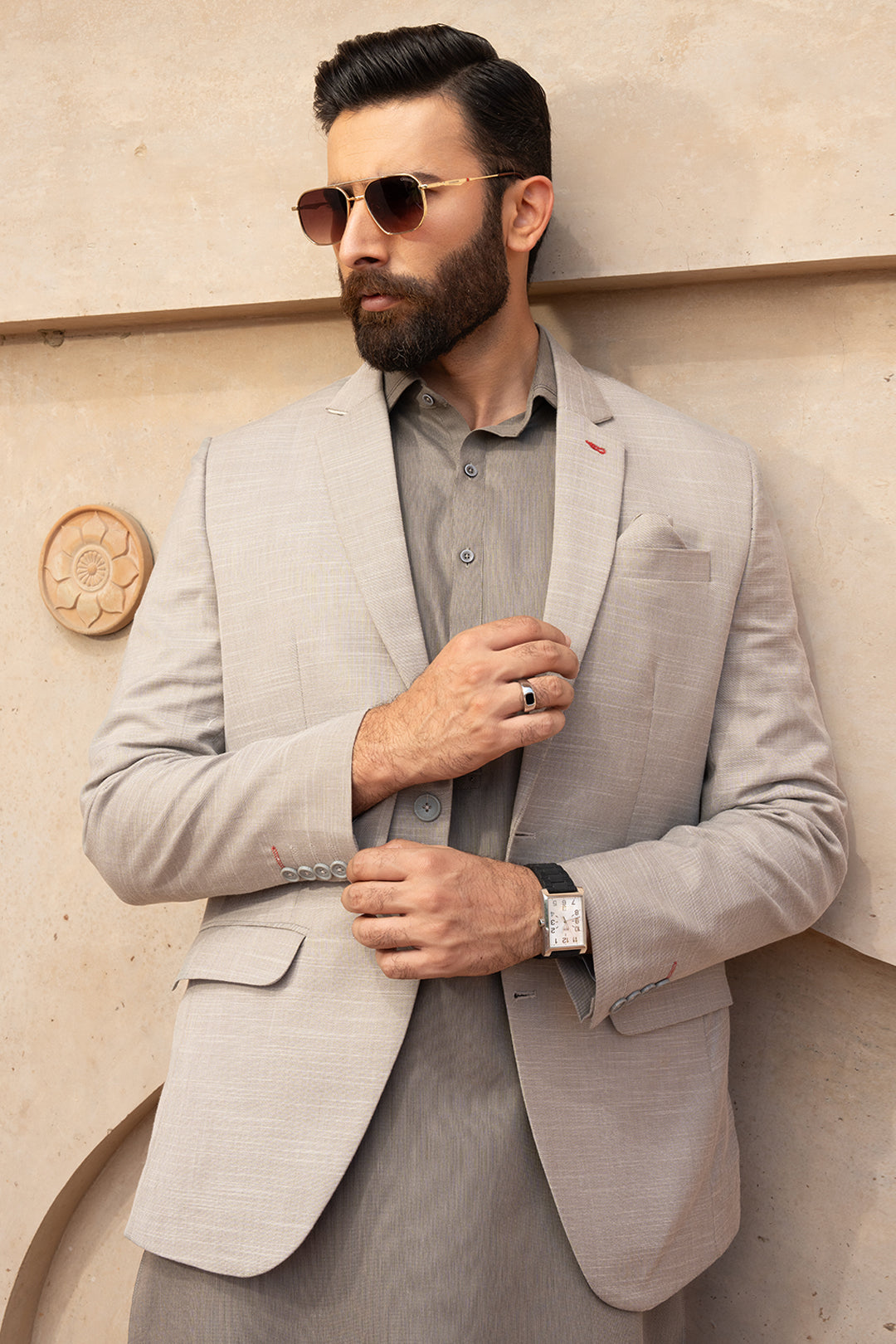 Blazer - 5002
