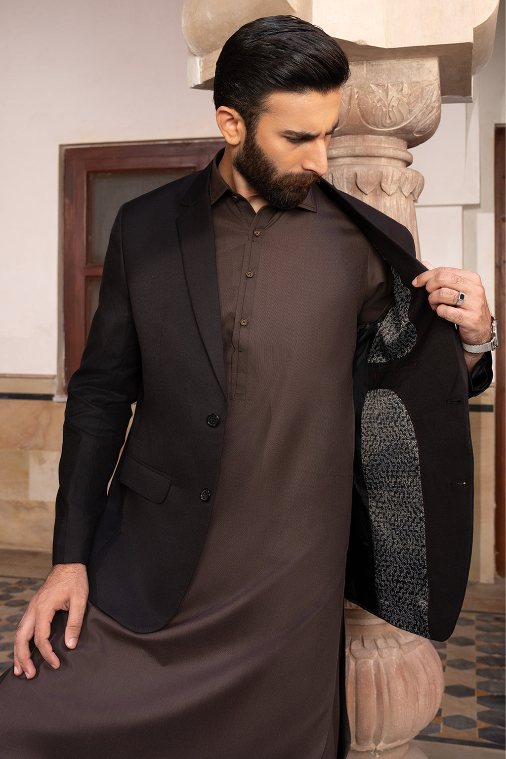 Blazer - 5003