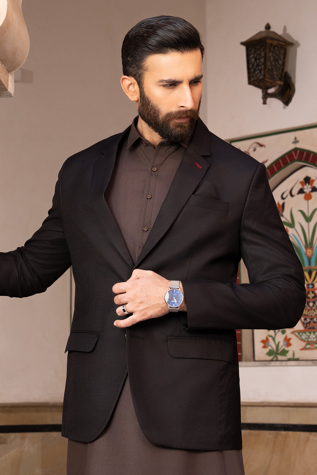 Blazer - 5003