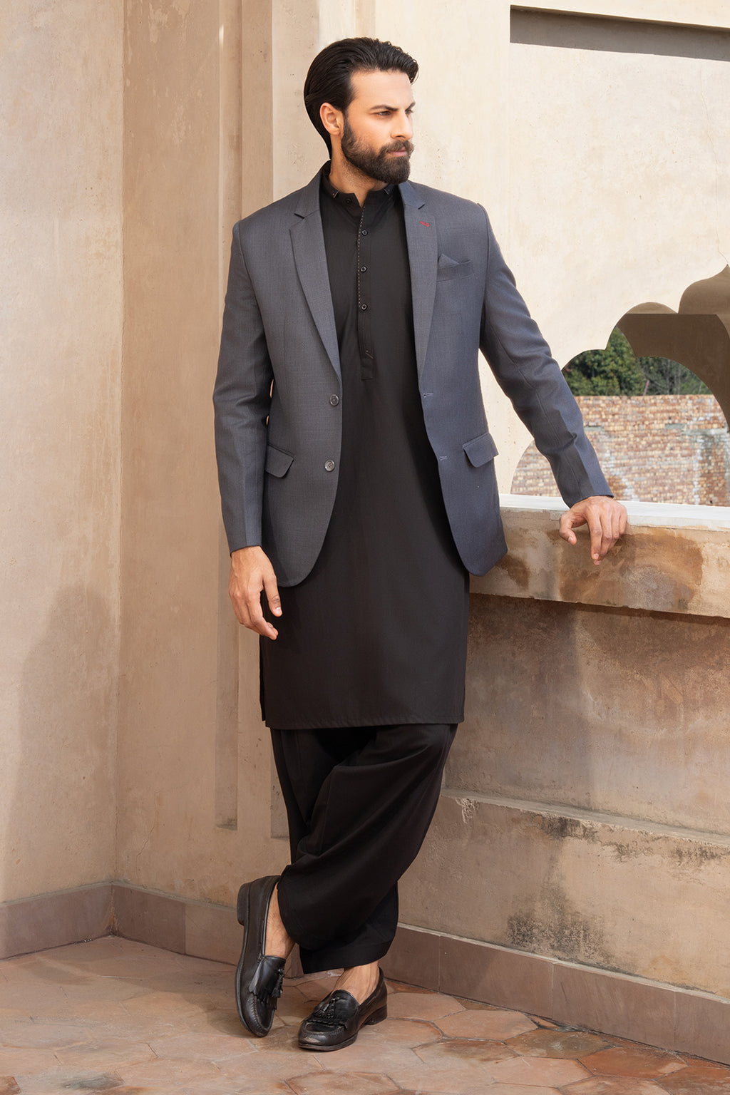 Blazer - 5004