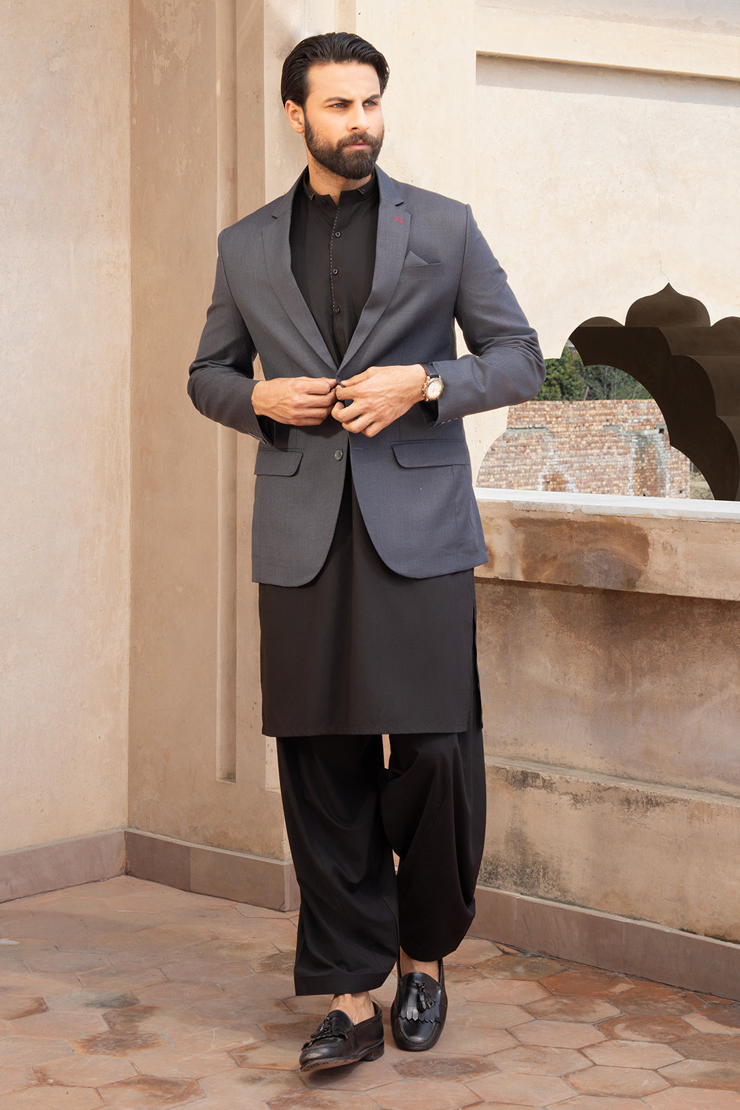 Blazer - 5004