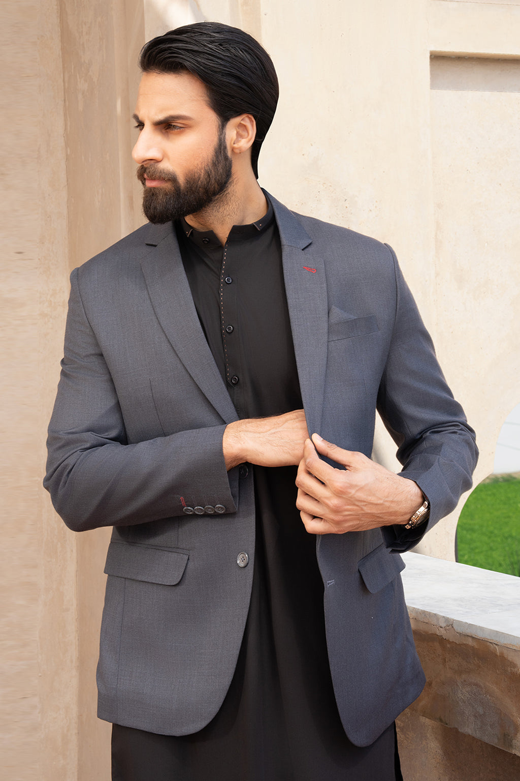 Blazer - 5004