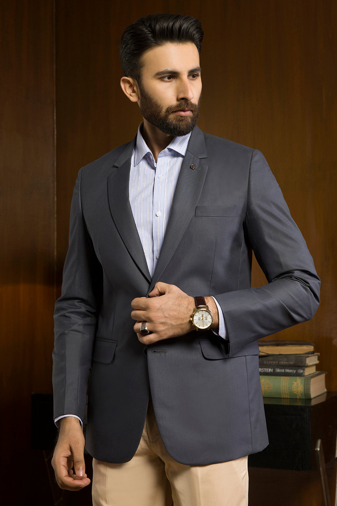 Blazer - 5008