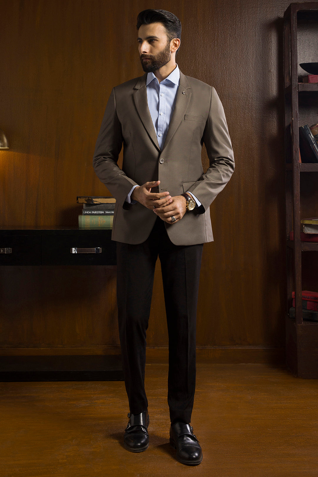 Blazer - 5013
