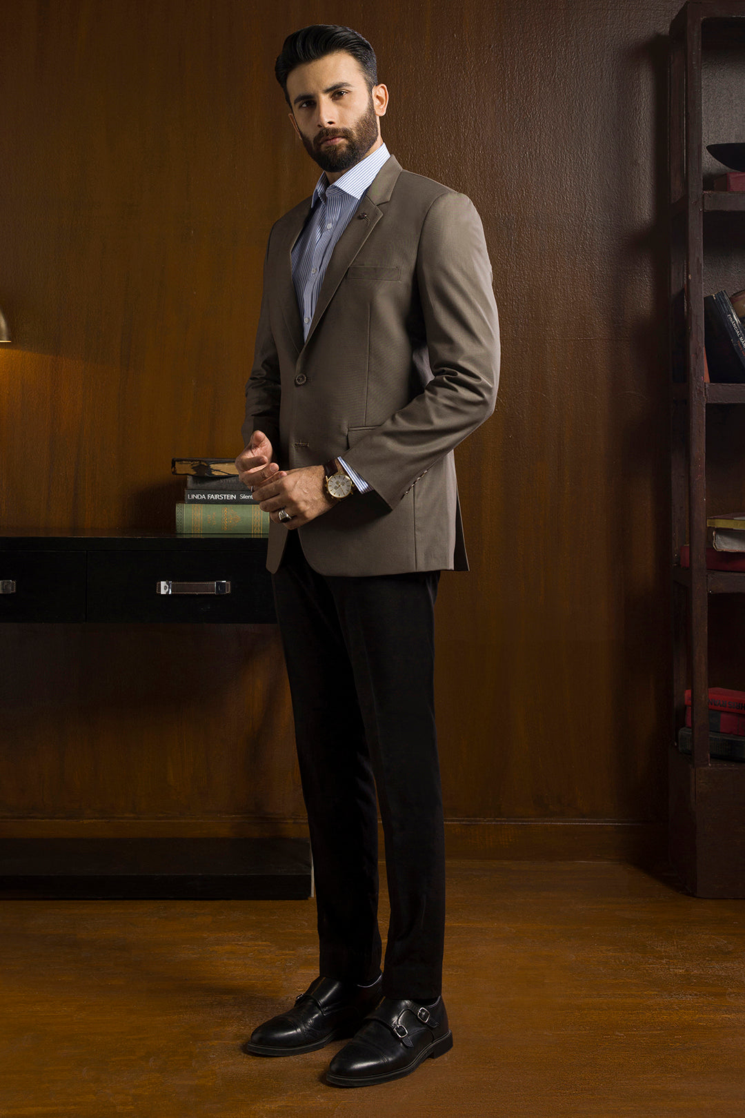 Blazer - 5013
