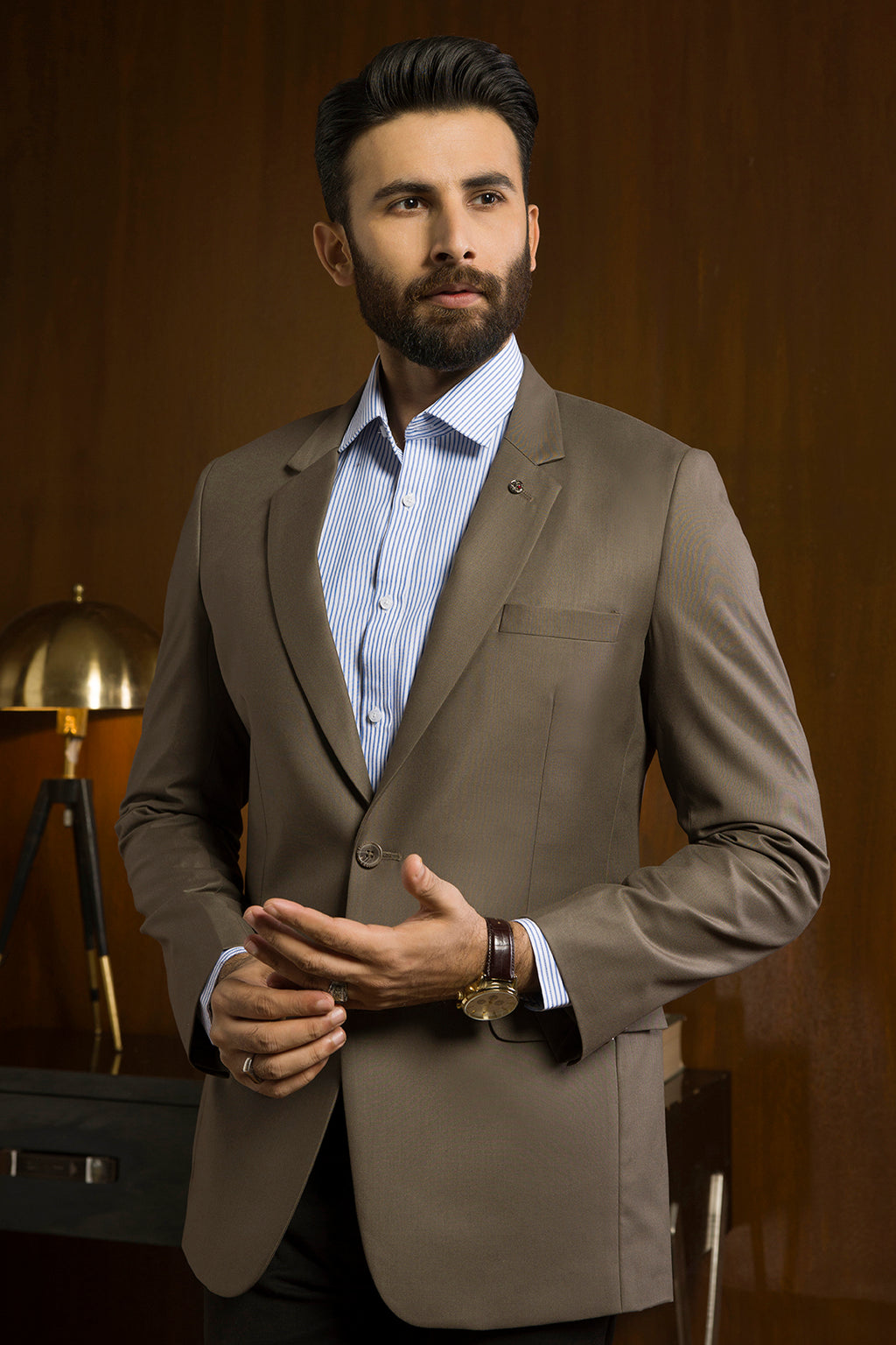 Blazer - 5013