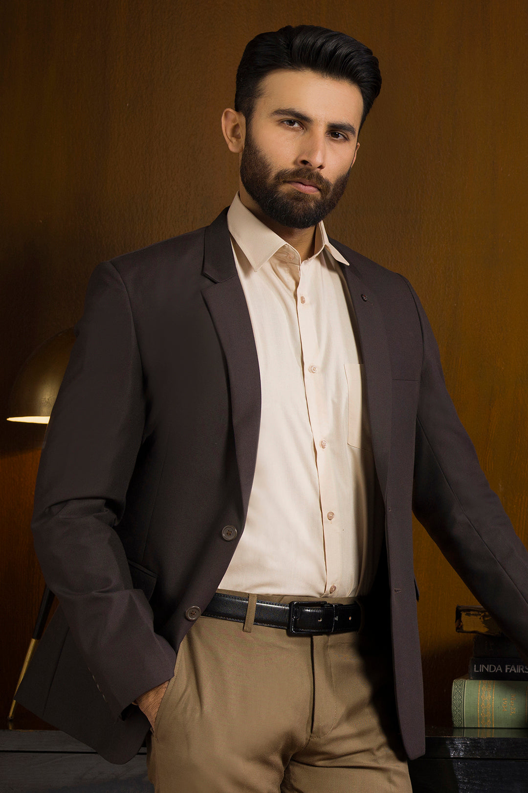 Blazer - 5011