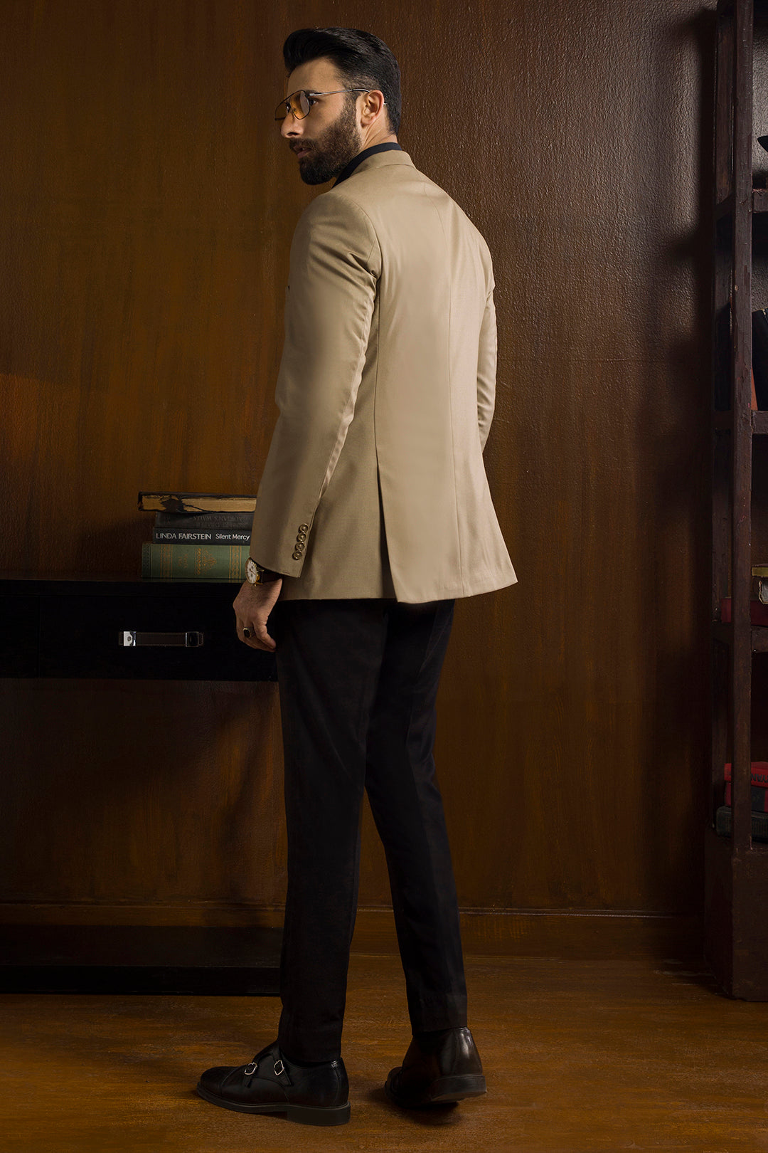 Blazer - 5012