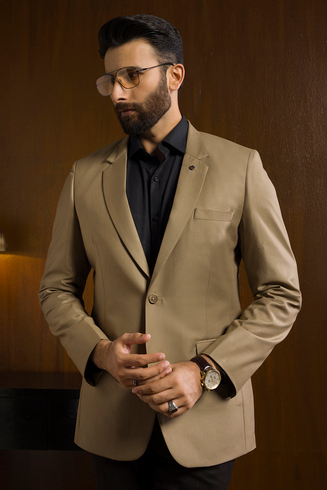 Blazer - 5012