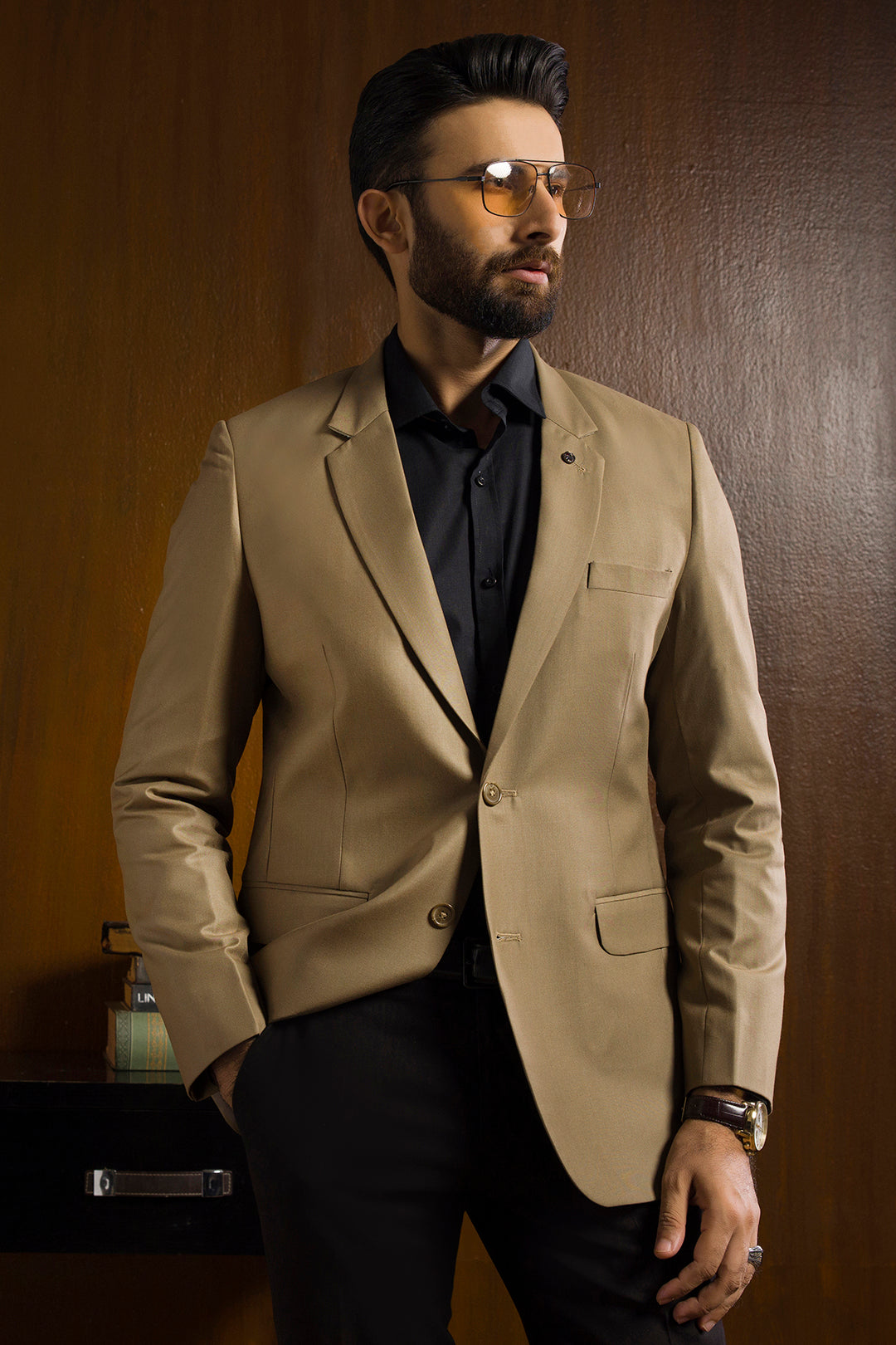 Blazer - 5012