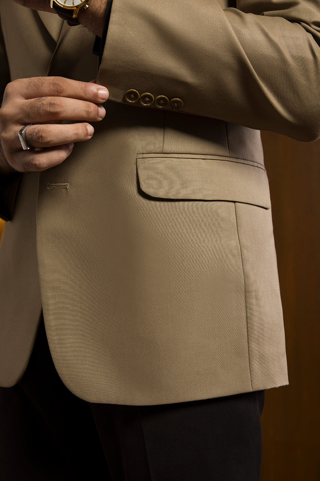 Blazer - 5012